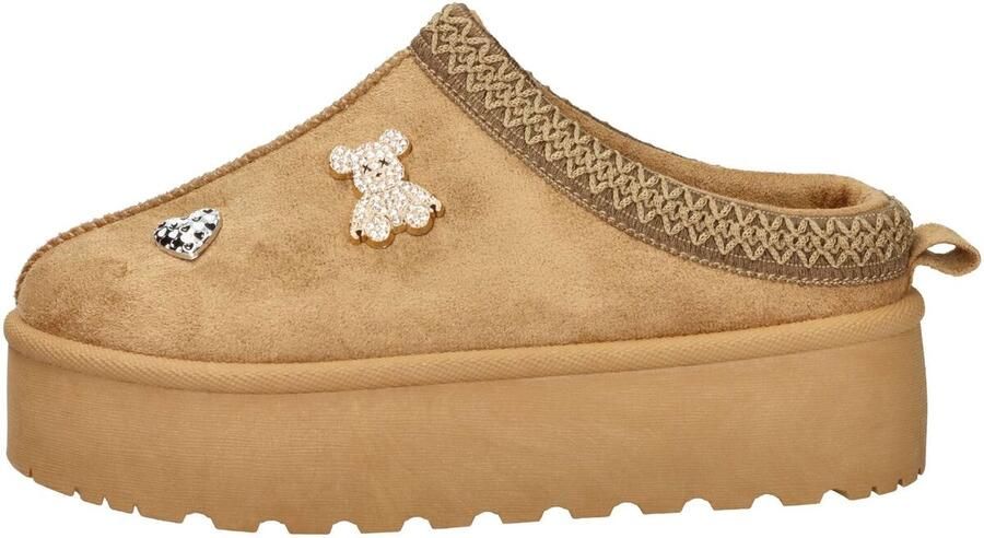 Laura Biagiotti Pantoffels 9262