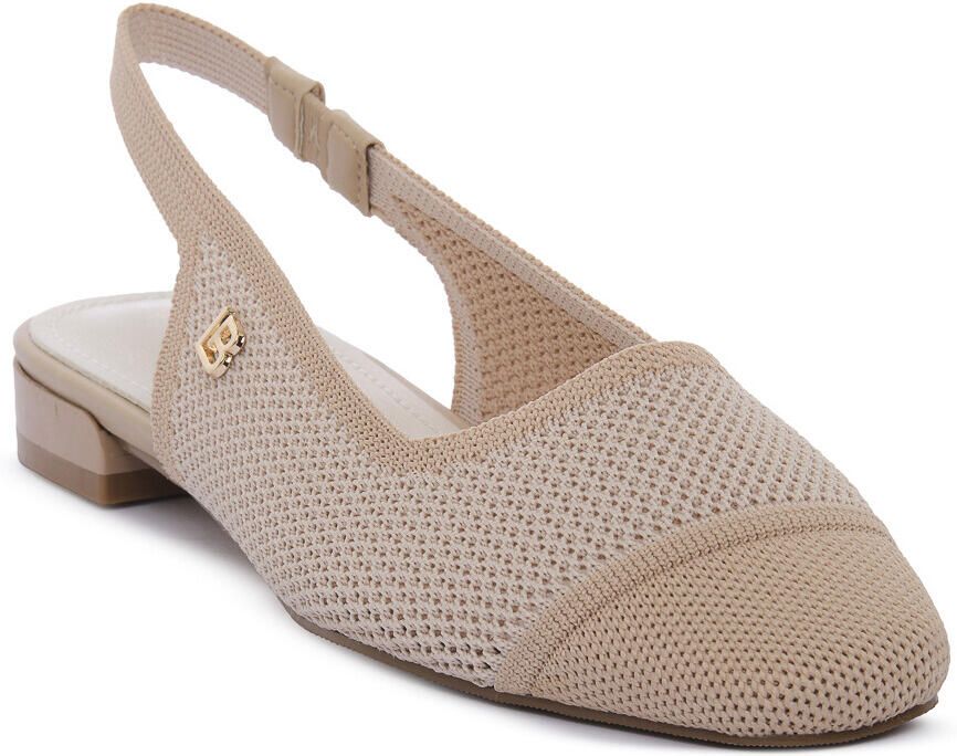Laura Biagiotti Platte sandalen COOKY