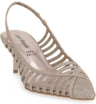 Laura Biagiotti Pumps 8580GOLD