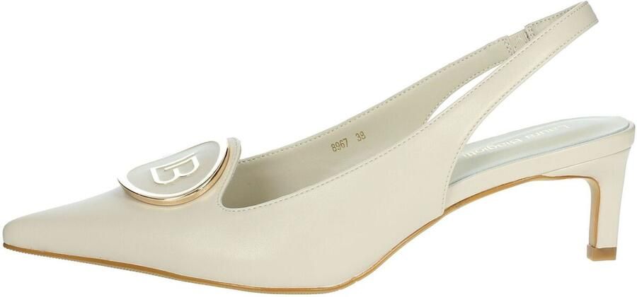 Laura Biagiotti Pumps 8967