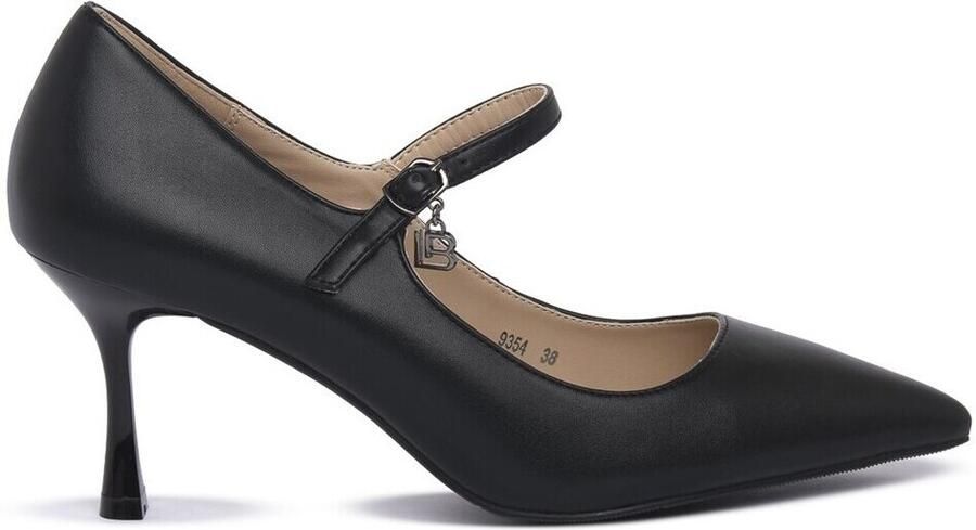 Laura Biagiotti Pumps 9354