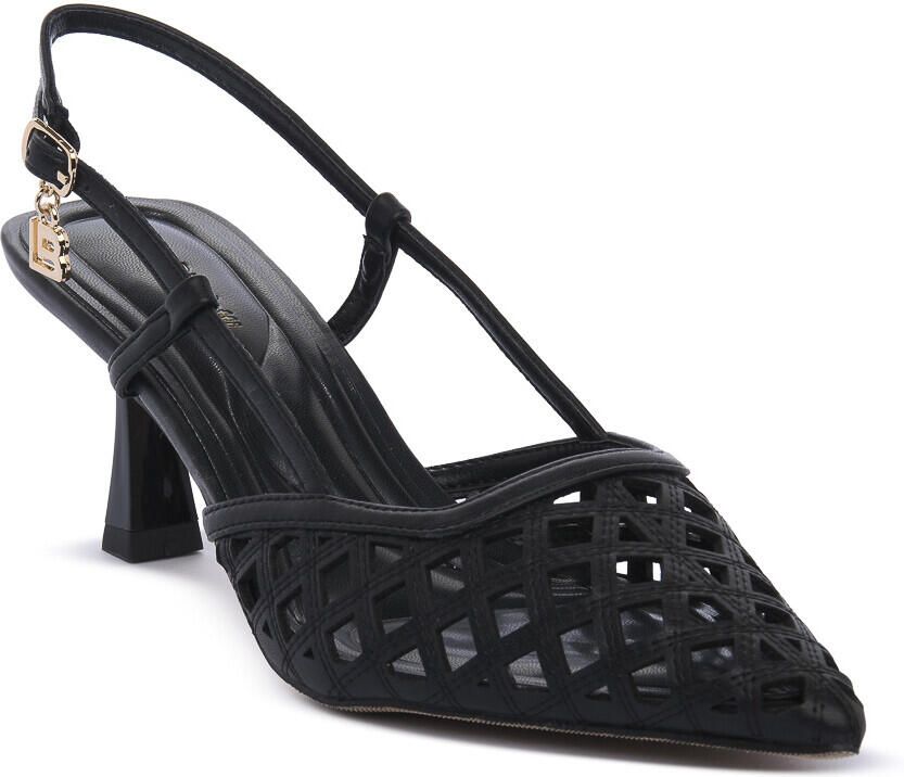 Laura Biagiotti Pumps BLACK