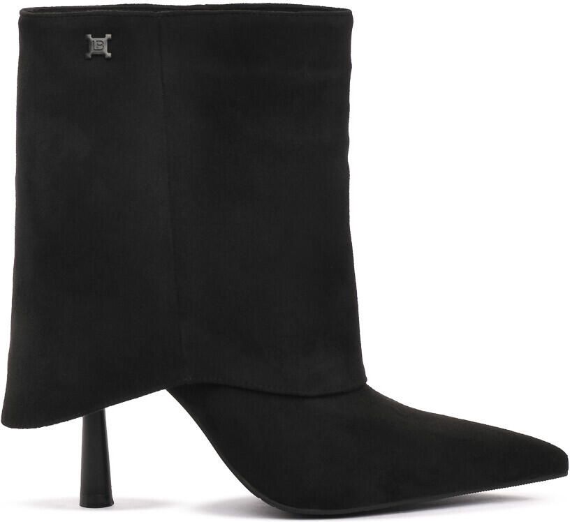 Laura Biagiotti Pumps BLACK