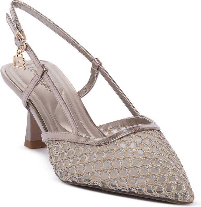 Laura Biagiotti Pumps SKIN