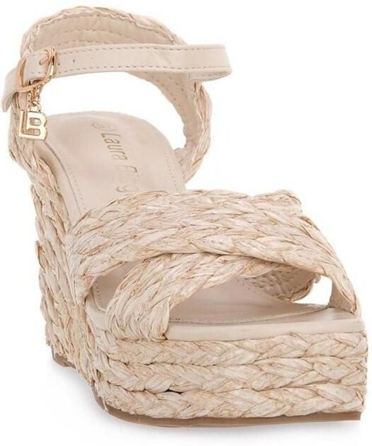 Laura Biagiotti Sandalen 8165