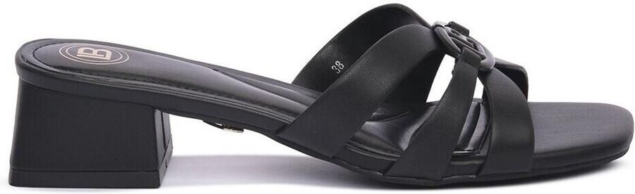 Laura Biagiotti Sandalen 9028BLK