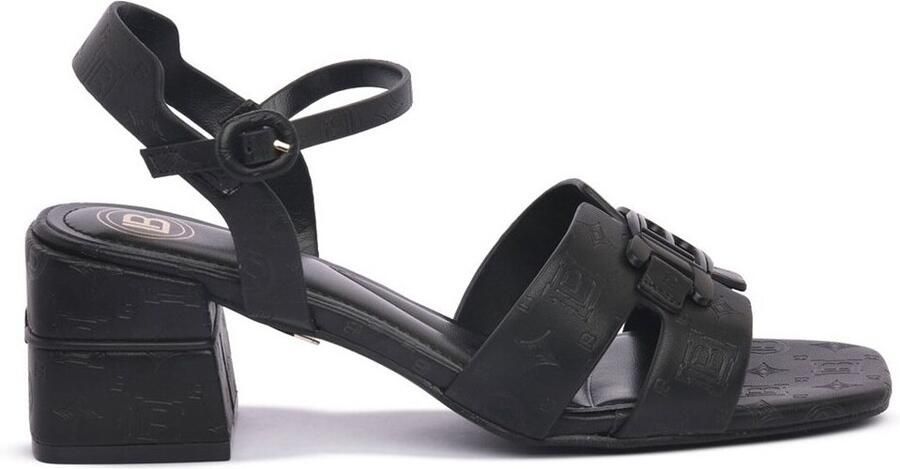 Laura Biagiotti Sandalen 9041BLK