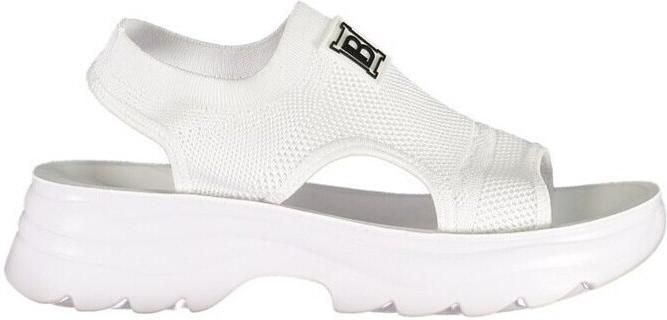 Laura Biagiotti Sandalen 9663biwhite37