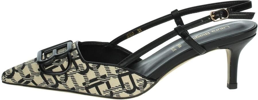 Laura Biagiotti Sandalen met hakken 8969