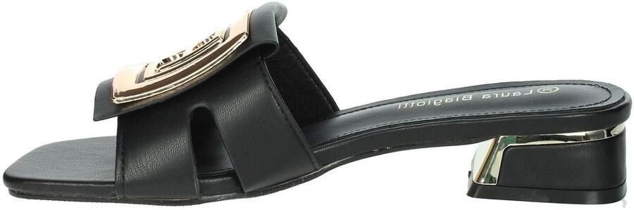 Laura Biagiotti Sandalen met hakken 9010