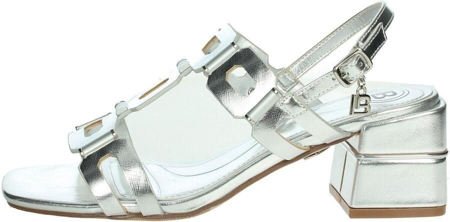 Laura Biagiotti Sandalen met hakken 9043