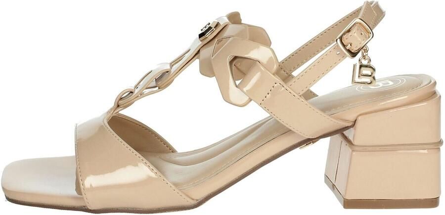 Laura Biagiotti Sandalen met hakken 9044