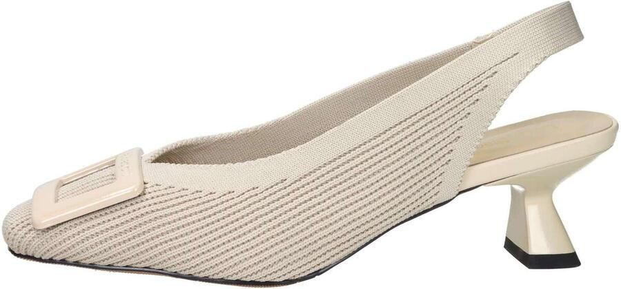 Laura Biagiotti Sandalen met hakken 9706