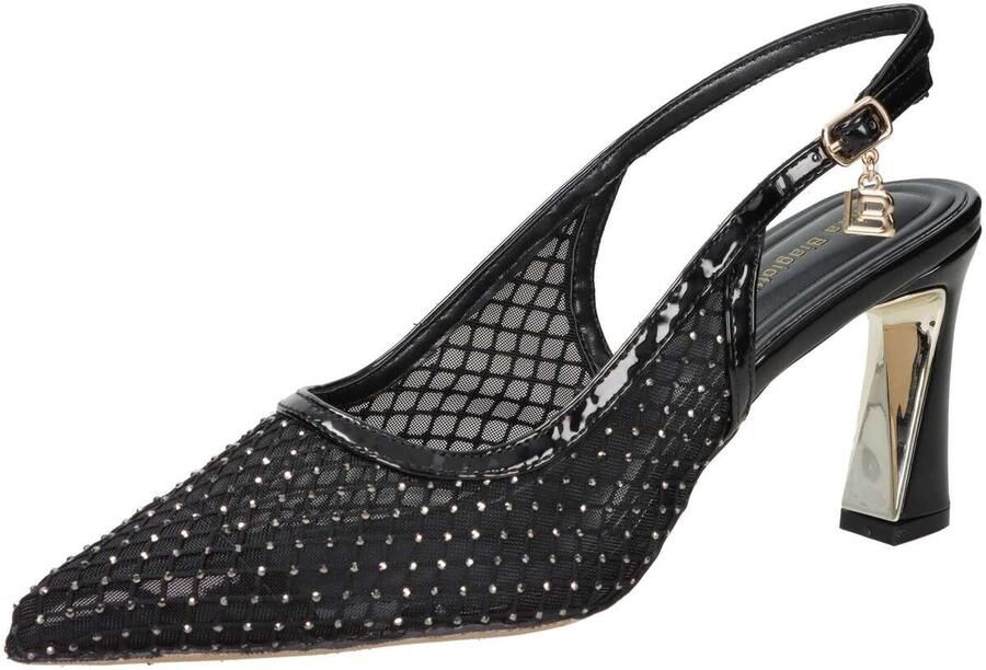 Laura Biagiotti Sandalen met hakken 9709