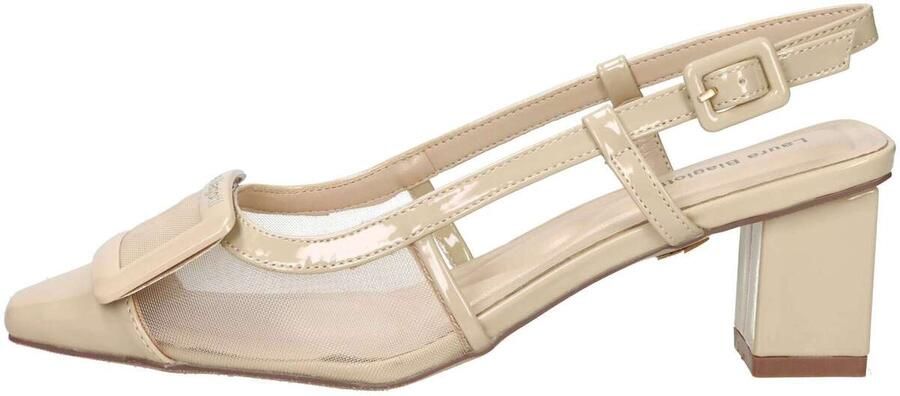 Laura Biagiotti Sandalen met hakken 9711