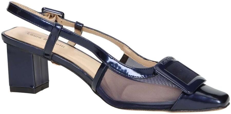 Laura Biagiotti Sandalen met hakken 9711