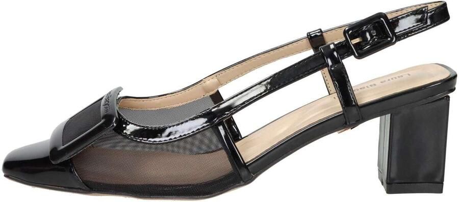 Laura Biagiotti Sandalen met hakken 9711