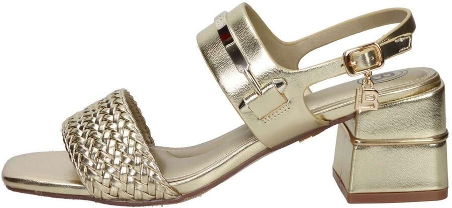 Laura Biagiotti Sandalen met hakken 9745