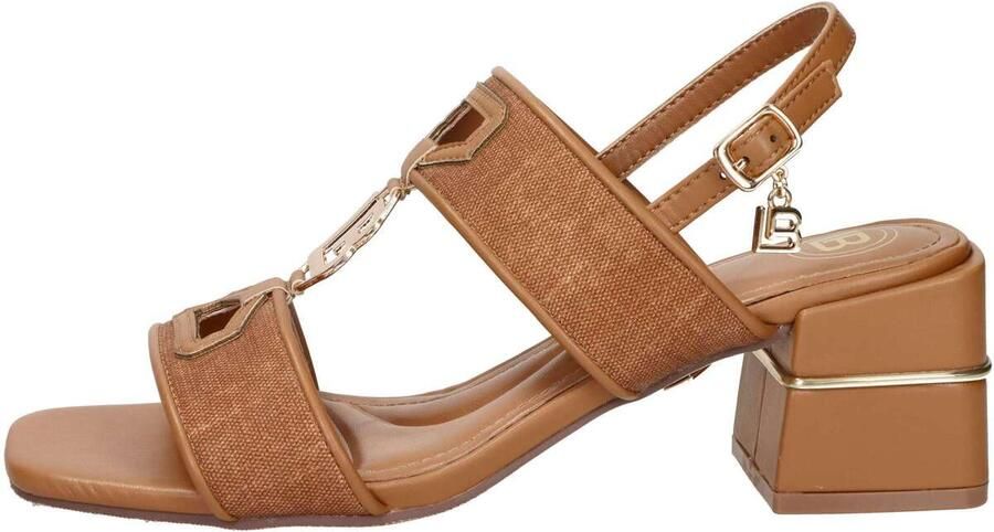 Laura Biagiotti Sandalen met hakken 9746