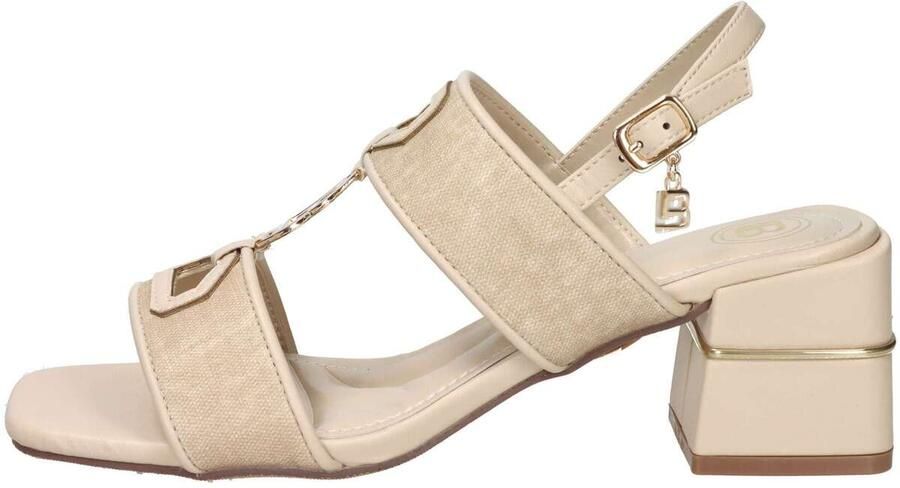 Laura Biagiotti Sandalen met hakken 9746