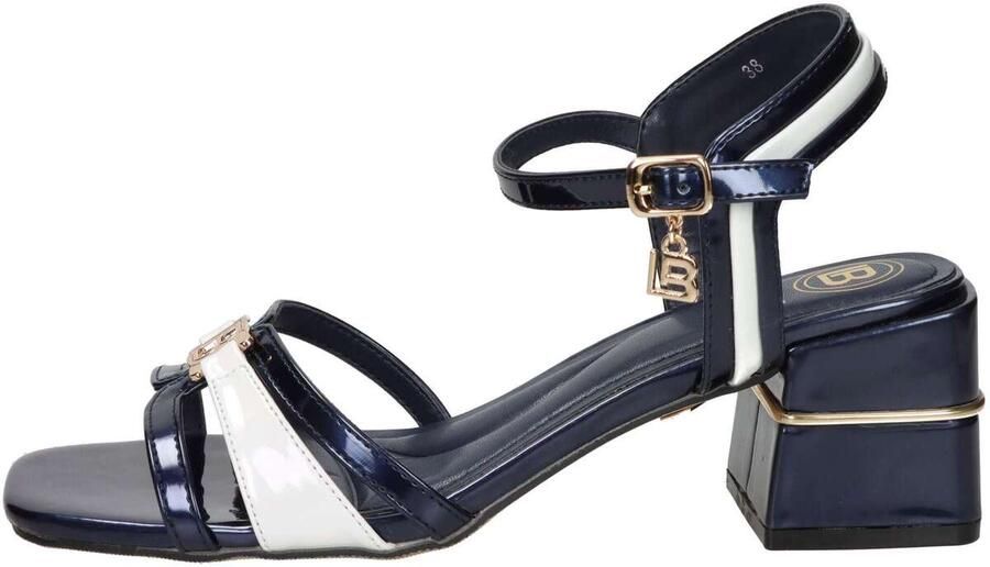 Laura Biagiotti Sandalen met hakken 9747