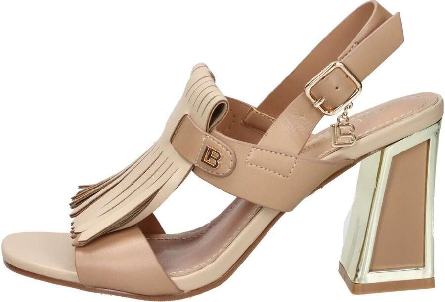 Laura Biagiotti Sandalen met hakken 9753