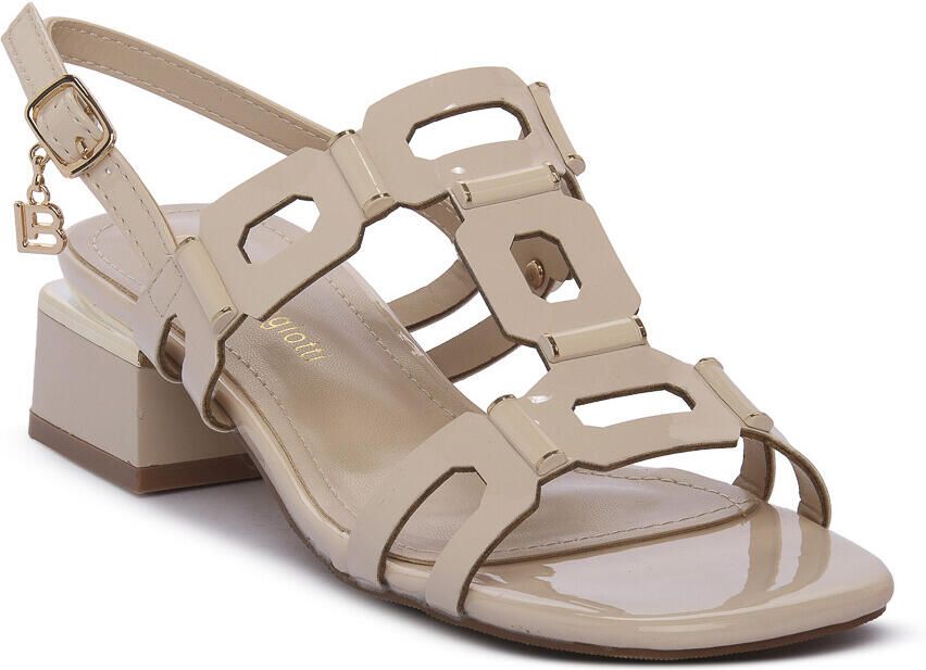 Laura Biagiotti Sandalen met hakken COOKY