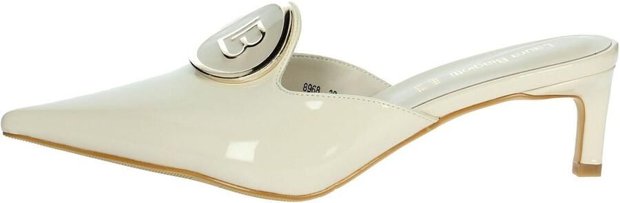 Laura Biagiotti Teenslippers 8968