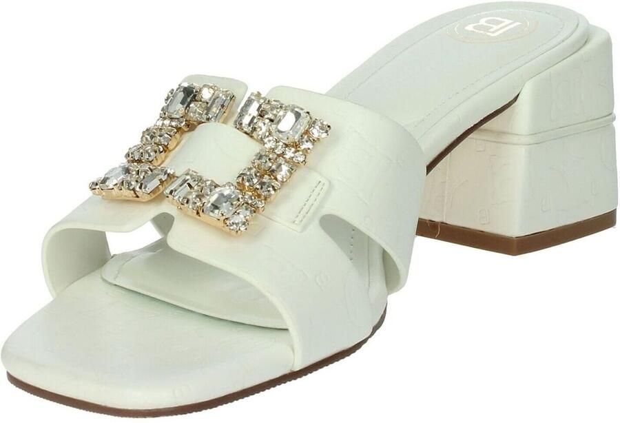 Laura Biagiotti Teenslippers 9040 - Foto 2