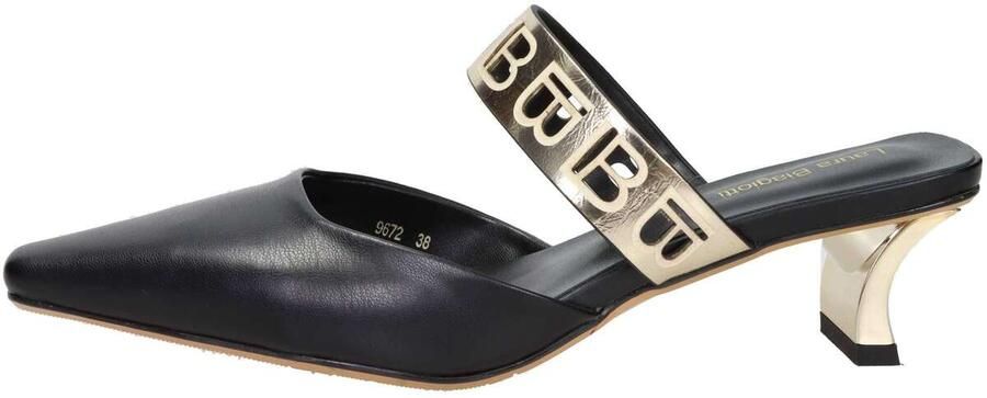 Laura Biagiotti Slippers 9672