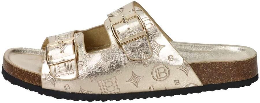 Laura Biagiotti Slippers 9776