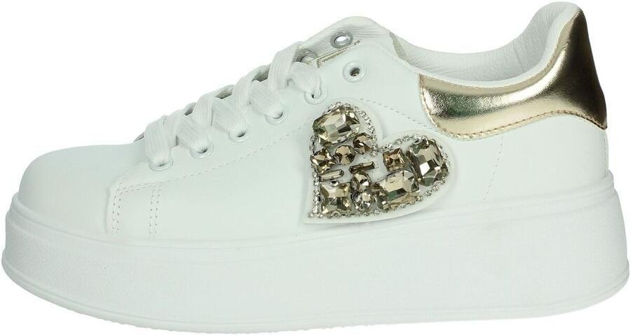 Laura Biagiotti Hoge Sneakers 8925