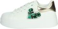 Laura Biagiotti Sneakers 8925 - Multicolor