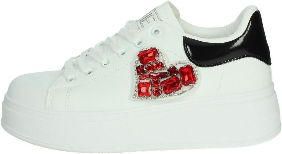 Laura Biagiotti Hoge Sneakers 8925