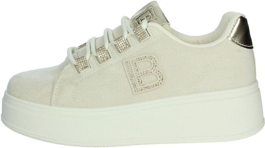 Laura Biagiotti Hoge Sneakers 8932