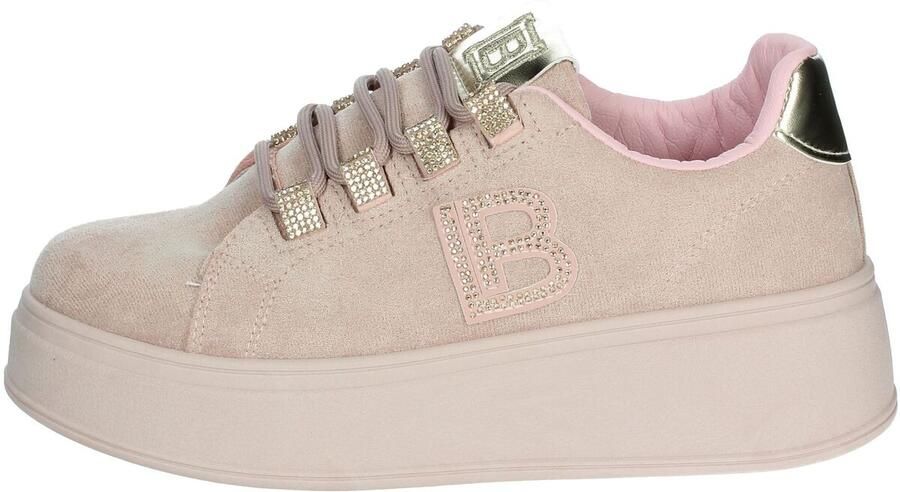 Laura Biagiotti Hoge Sneakers 8932