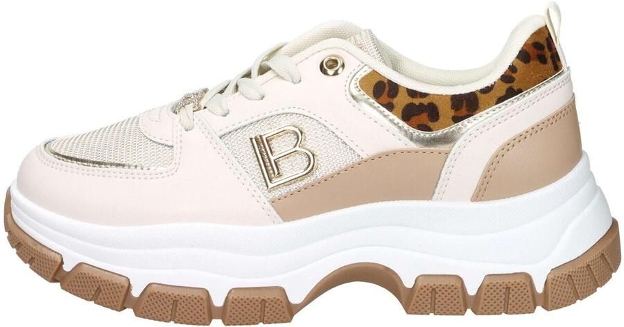 Laura Biagiotti Lage Sneakers 9218