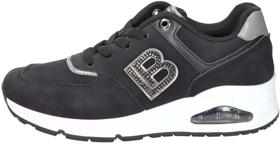 Laura Biagiotti Lage Sneakers 9229