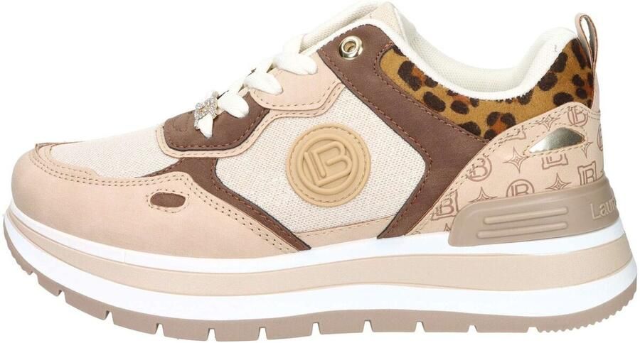 Laura Biagiotti Lage Sneakers 9238