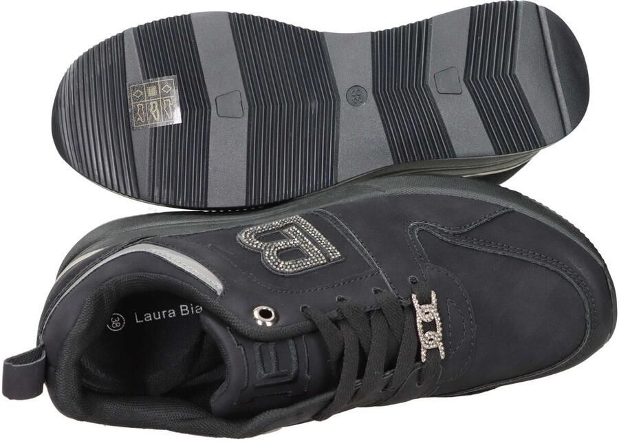 Laura Biagiotti Sneakers 9252 - Foto 2