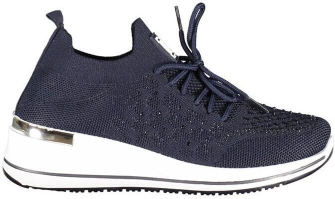 Laura Biagiotti Sneakers 9660blnavy39