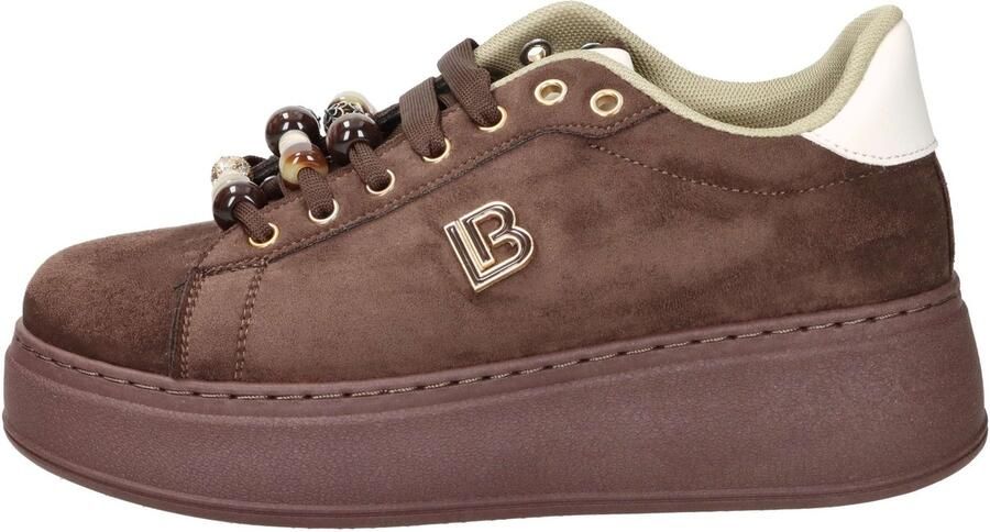 Laura Biagiotti Lage Sneakers 9821 - Foto 2