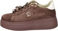 Laura Biagiotti Sneakers 9821 - Bruin