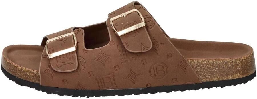 Laura Biagiotti Teenslippers 9776