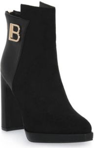 Laura Biagiotti Pumps MICRO BLACK