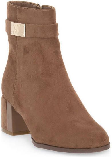 Laura Biagiotti Low Boots MICRO TERRA