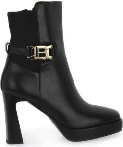 Laura Biagiotti Pumps TRONCHETTO NLK