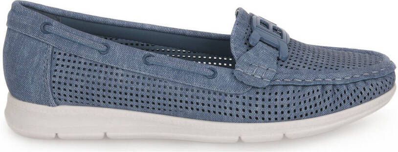 Laura Biagiotti Mocassins SPLASH