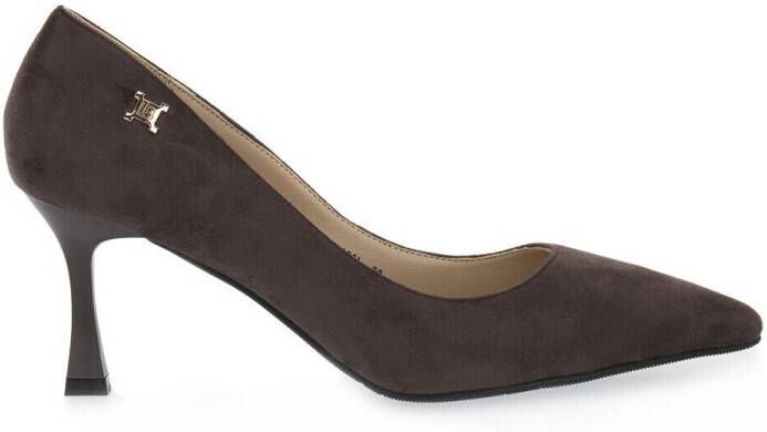 Laura Biagiotti Nette Schoenen 8306ASMOKE