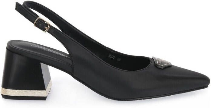 Laura Biagiotti Nette Schoenen 8600BLK